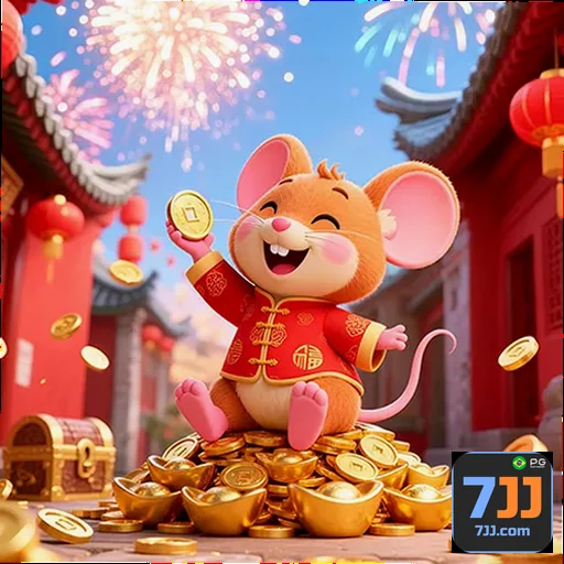 Cassino online 7jj - 7jj