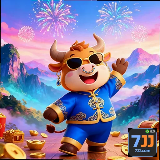 Slots online emocionantes - 7jj