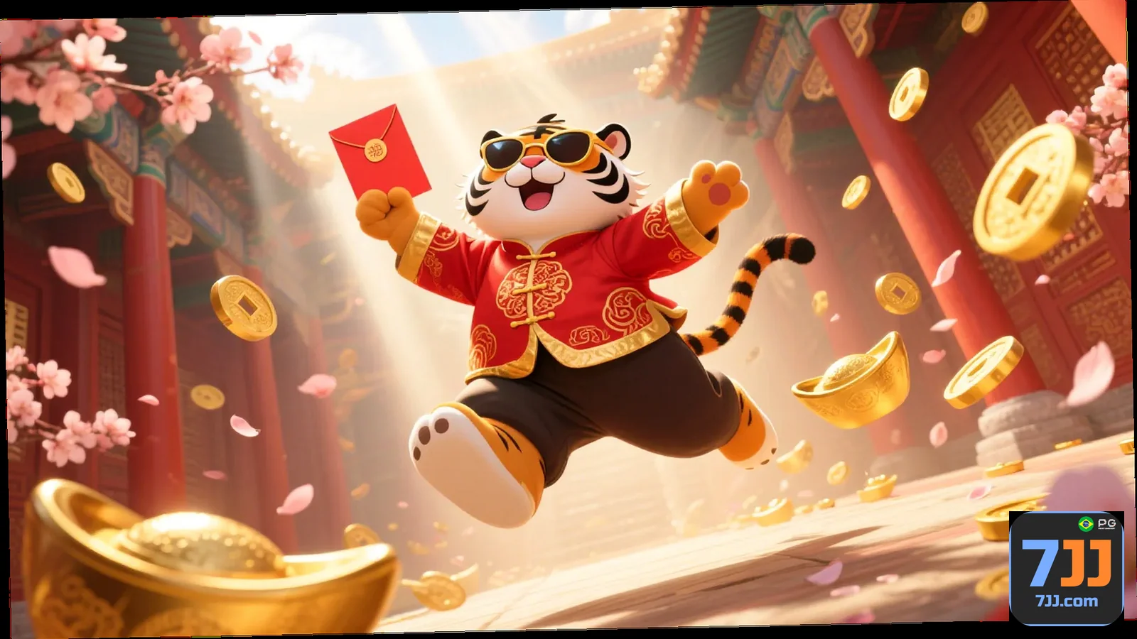 Benefícios do programa VIP - 7jj