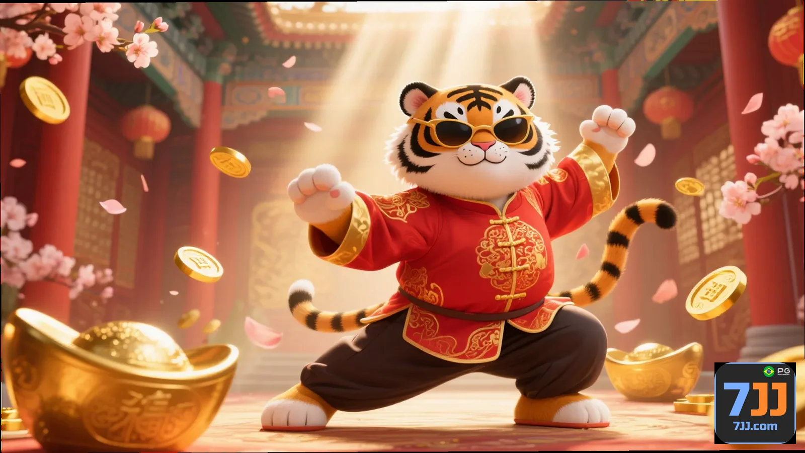 Promoções de cassino